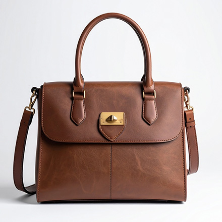 Vintage Style Handbag image for listingator.com